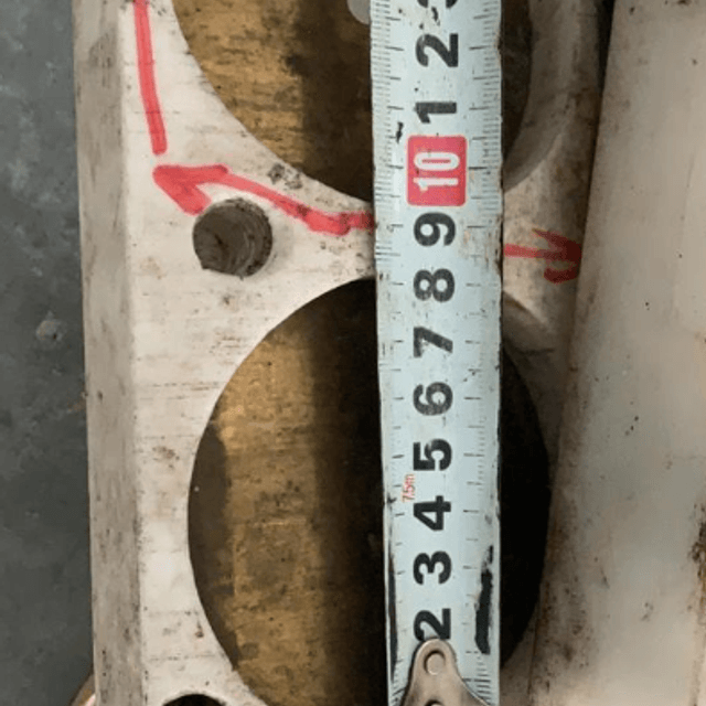 Котлетный автомат инв.6520