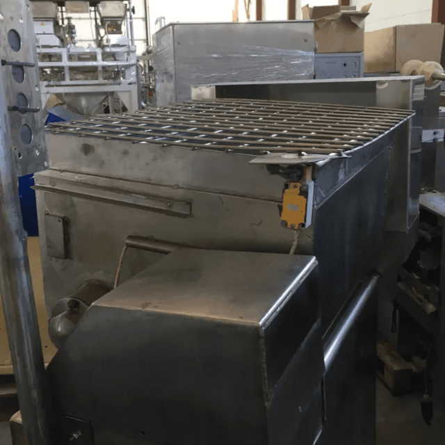 Фаршемешалка 150л инв.1788