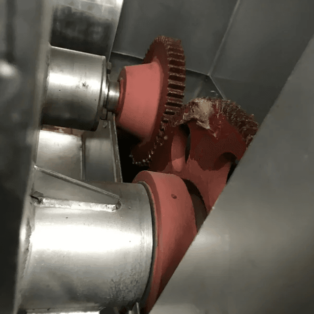 Фаршемешалка 150л инв.1788