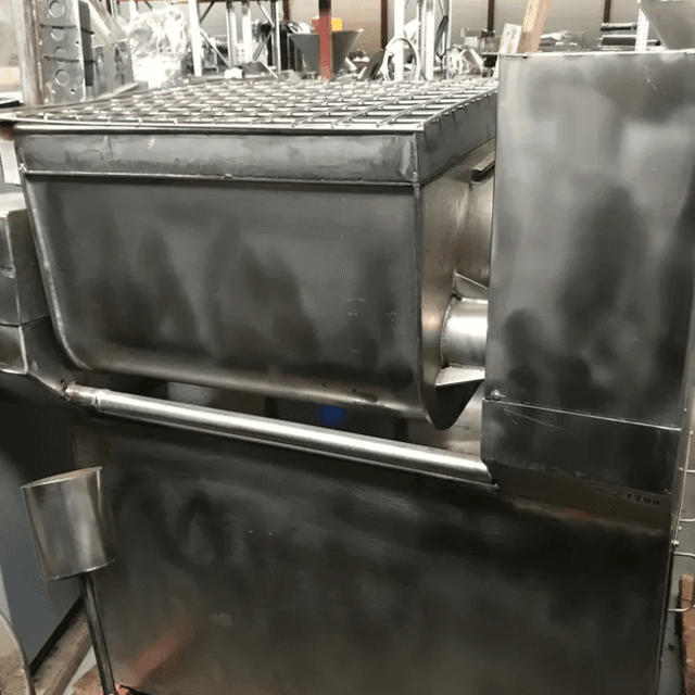 Фаршемешалка 150л инв.1788