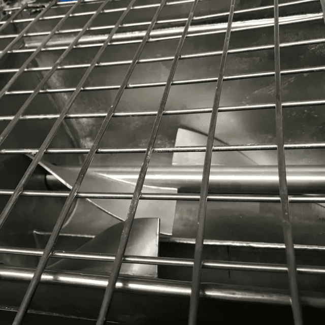 Фаршемешалка 150л инв.1788