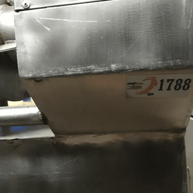 Фаршемешалка 150л инв.1788