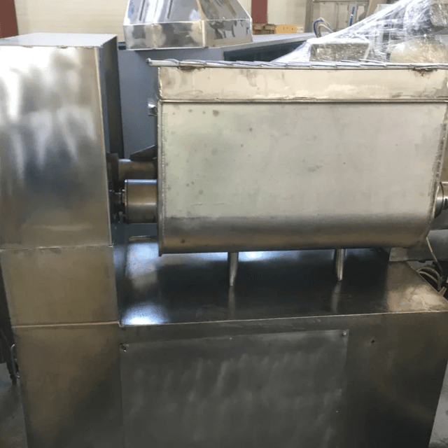 Фаршемешалка 150л инв.1788