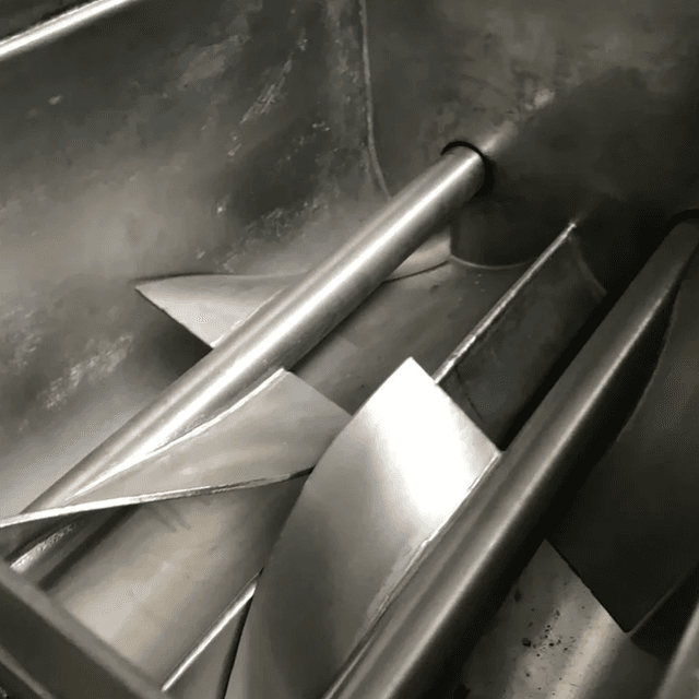 Фаршемешалка 150л инв.1788