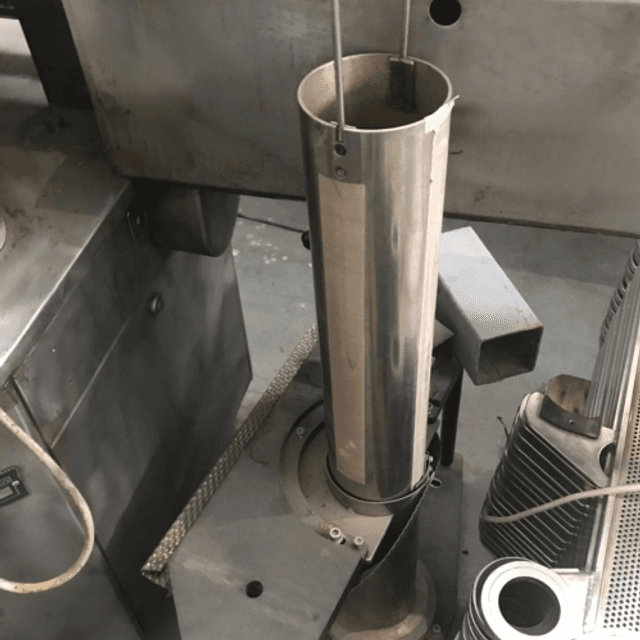 Фасовочный автомат сыпучих Таурас инв.6150