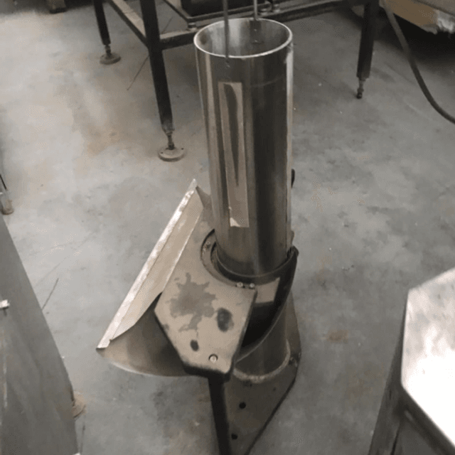 Фасовочный автомат сыпучих Таурас инв.6150