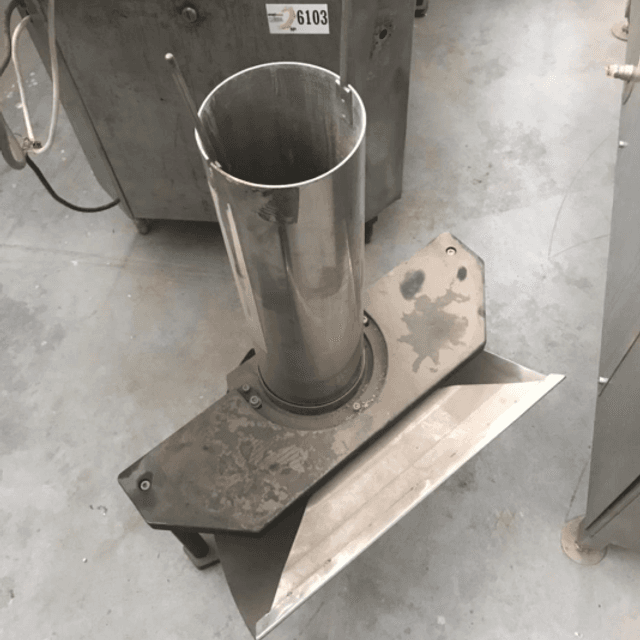 Фасовочный автомат сыпучих Таурас инв.6150