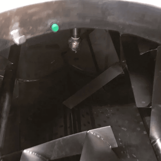 Линия производства зерненого творога