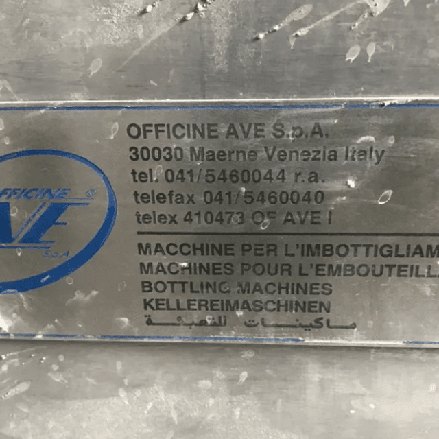 Укупор стекло-бутылок, пробка камю инв.8224