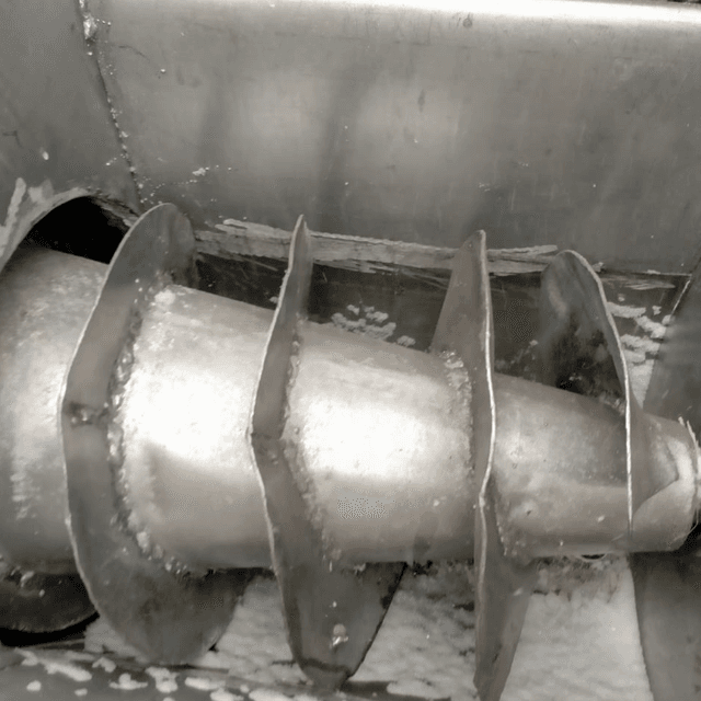 Творогоохладитель 209-ОТД инв.8212