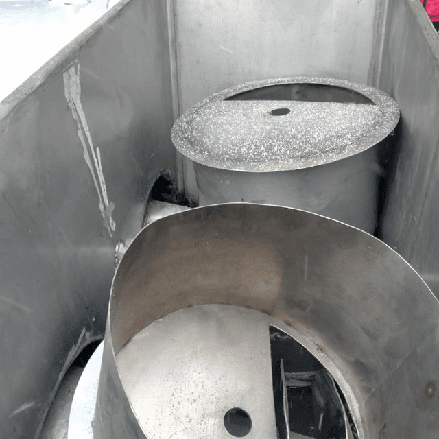 Творогоохладитель 209-ОТД инв.8212