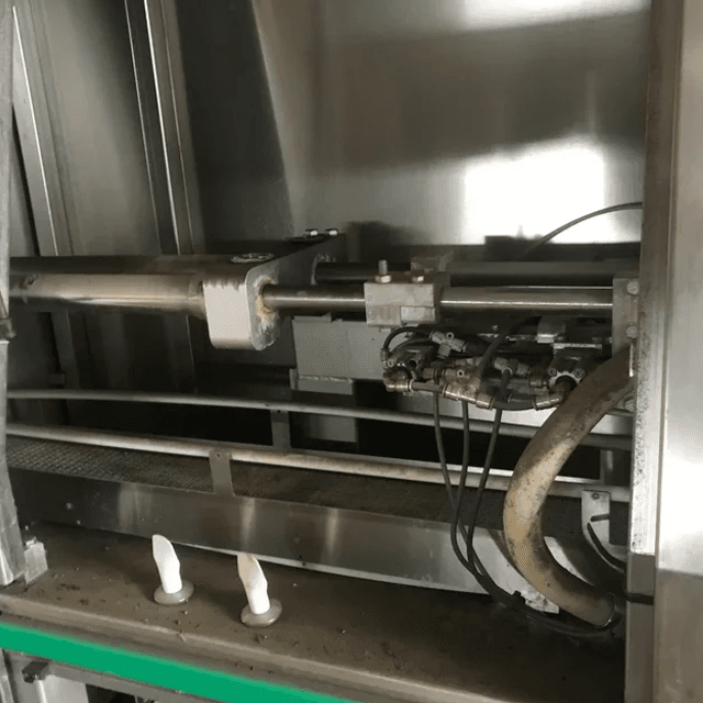 Линия розлива ECOLEAN EL1 инв.6814