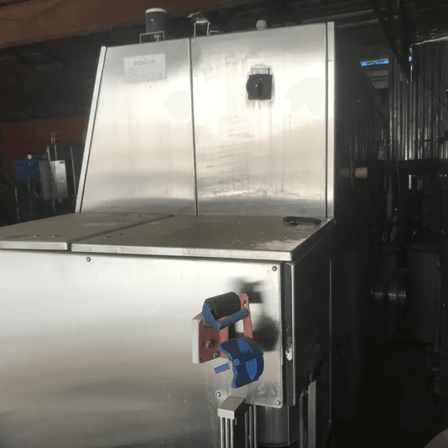 Линия розлива ECOLEAN EL1 инв.6814