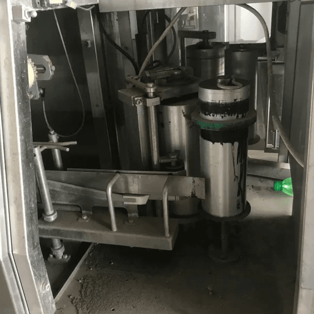 Линия розлива ECOLEAN EL1 инв.6814