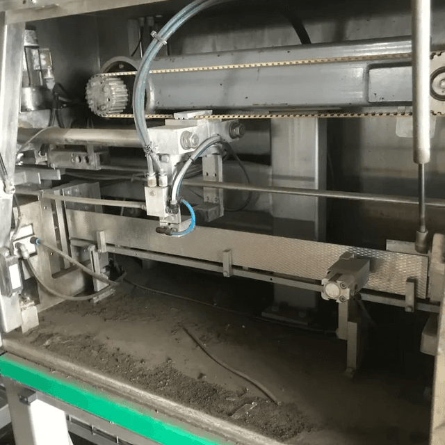 Линия розлива ECOLEAN EL1 инв.6814