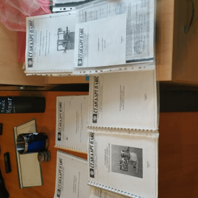 Линия розлива в пэт 6000 бут в час инв.6866