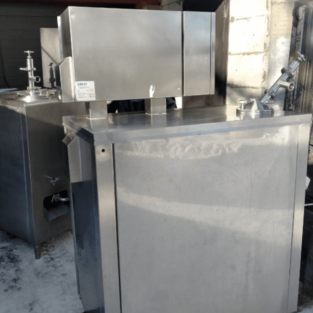 Фризер  Tehno-Ice 400  инв.8213