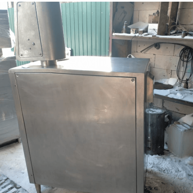 Фризер  Tehno-Ice 400  инв.8213