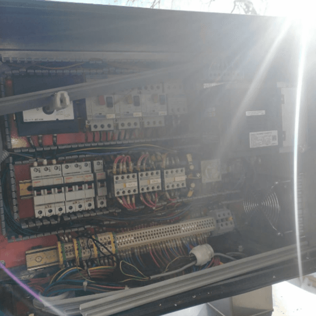 Фризер  Tehno-Ice 400  инв.8213