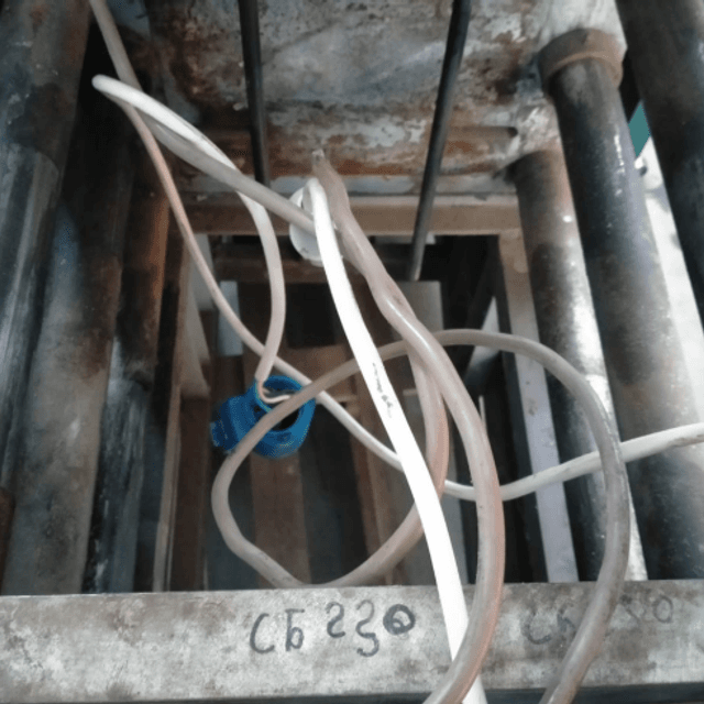 Полуавтомат выдува "Продвижение" со станцией разогрева инв.8234