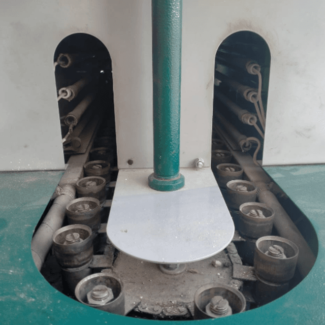 Станция разогрева СП-8/2(ТС)-1 инв.8229