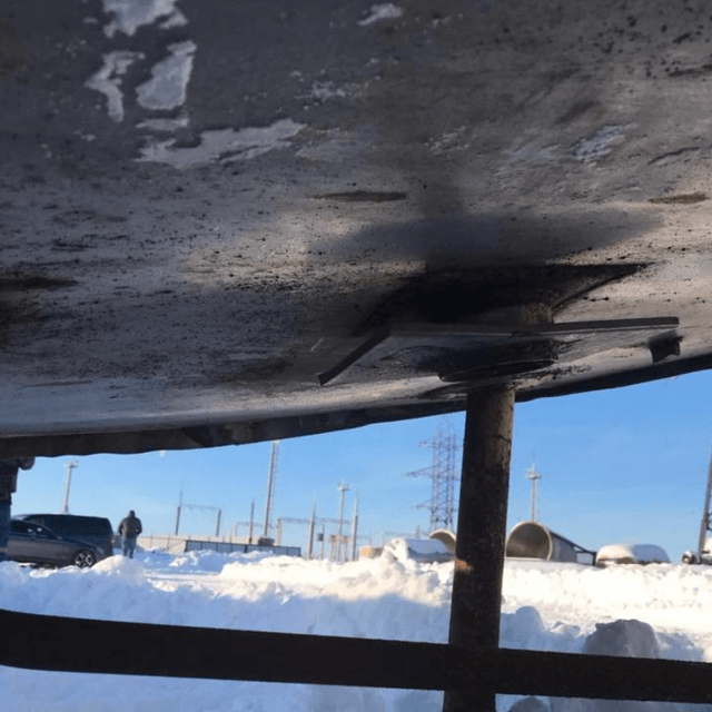 ВН-600 инв.7140