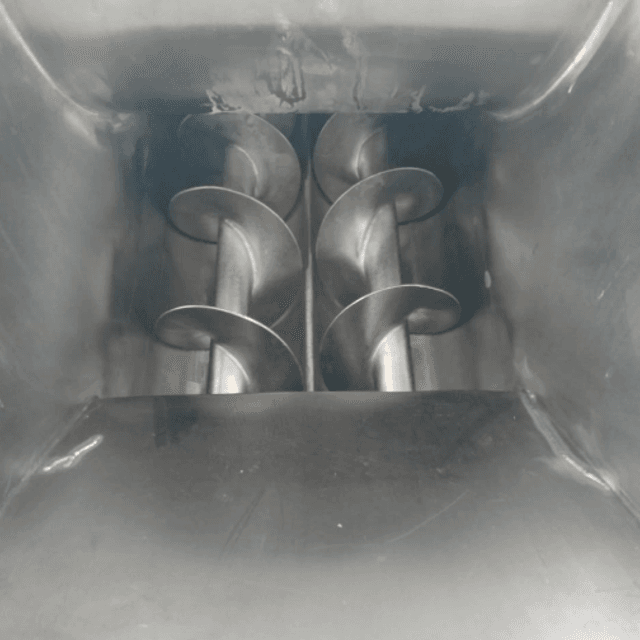 Гомогенизатор сливочного масла (М6-ОГА) инв.8239