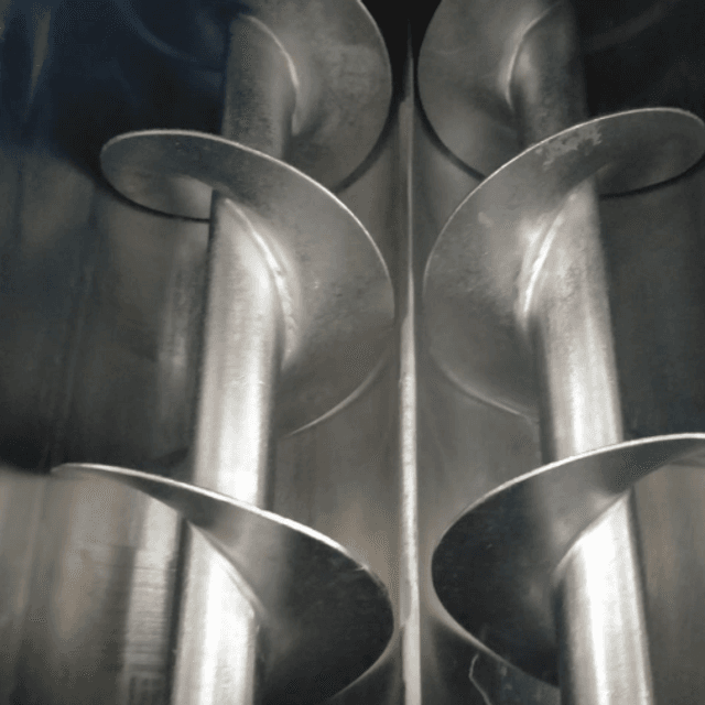 Гомогенизатор сливочного масла (М6-ОГА) инв.8239