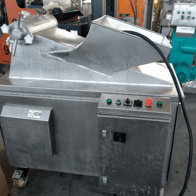 Гомогенизатор сливочного масла (М6-ОГА) инв.8239