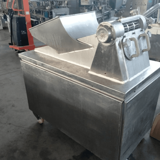 Гомогенизатор сливочного масла (М6-ОГА) инв.8239