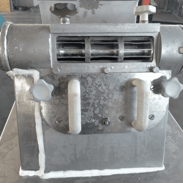 Гомогенизатор сливочного масла (М6-ОГА) инв.8239