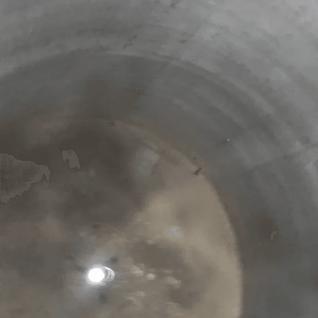 Емкость 6,3 куб.м. инв.7146