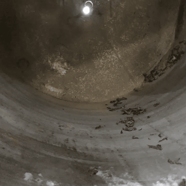 Емкость 6,3 куб.м. инв.7146