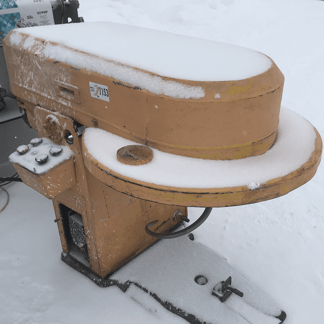 Тестомес 330л. А2-ХТЗ-Б инв.7153