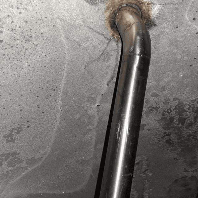 Емкости 7,9 куб.м.