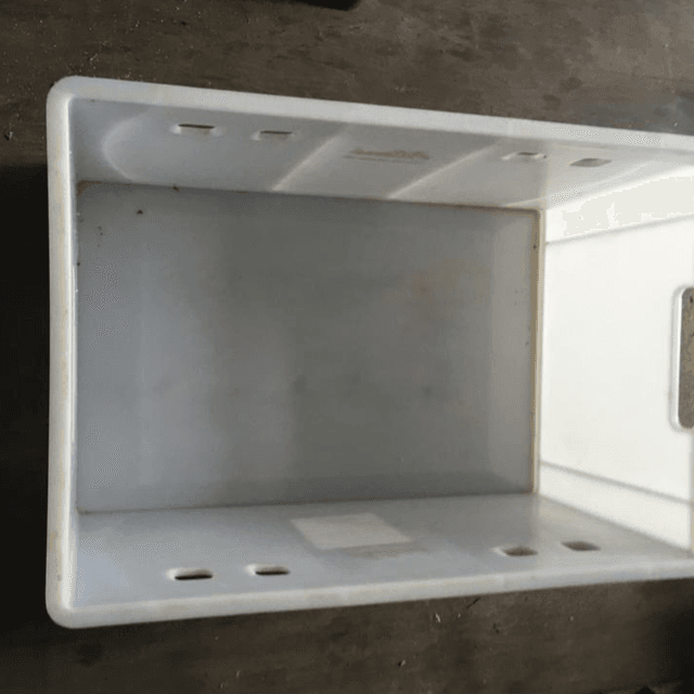 Ящики для заморозки