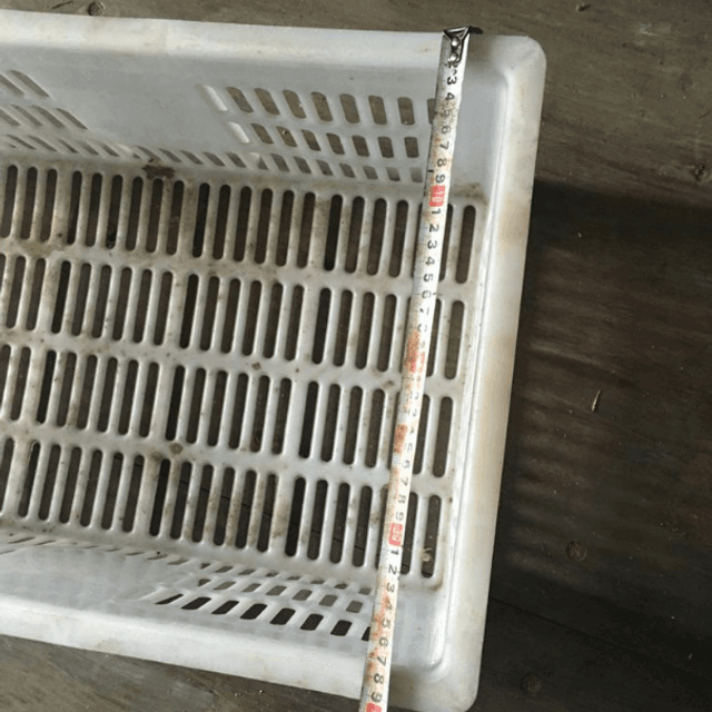 Ящики для заморозки