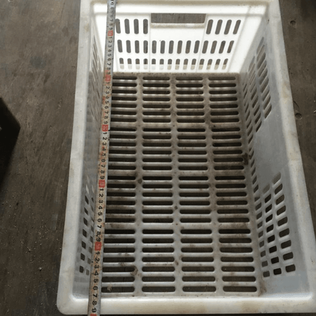 Ящики для заморозки