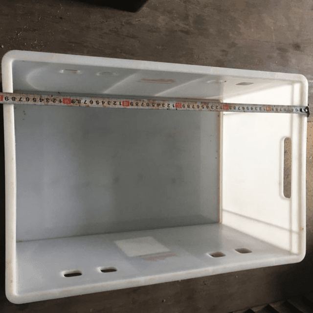 Ящики для заморозки