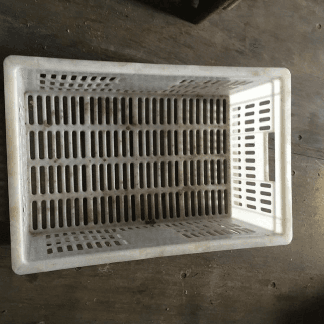 Ящики для заморозки