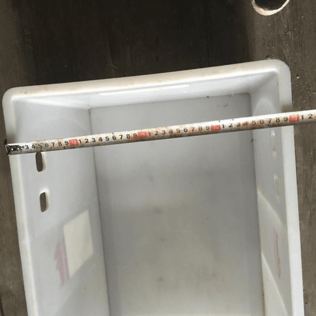 Ящики для заморозки