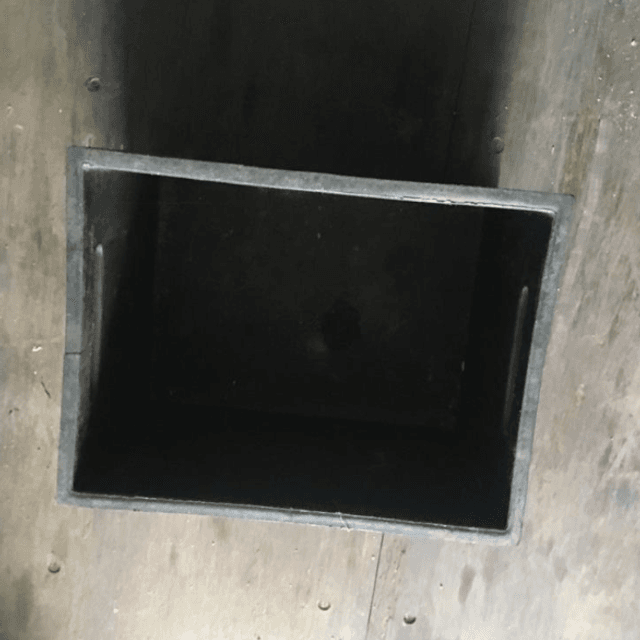 Ящики пластиковые