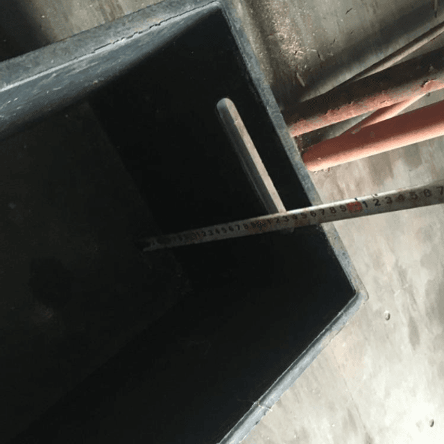 Ящики пластиковые