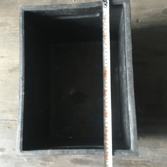 Ящики пластиковые