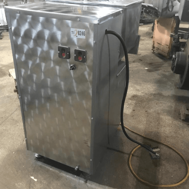 Фаршемешалка 150л инв.8246