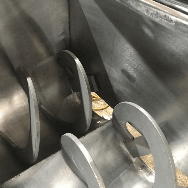 Фаршемешалка 150л инв.8246