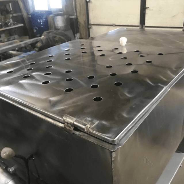 Фаршемешалка 150л инв.8246