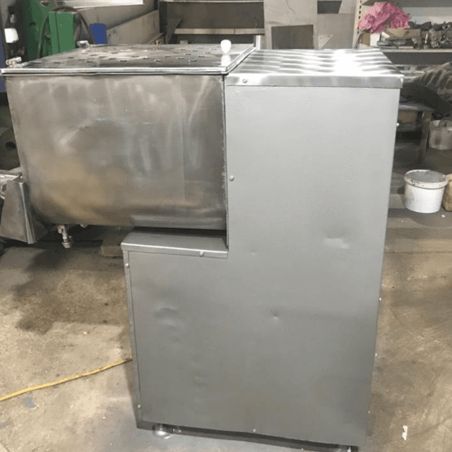 Фаршемешалка 150л инв.8246