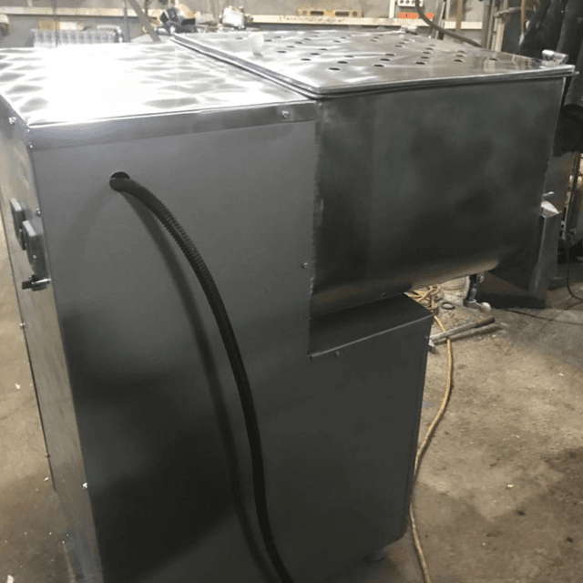 Фаршемешалка 150л инв.8246