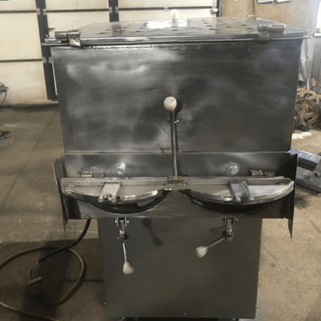 Фаршемешалка 150л инв.8246